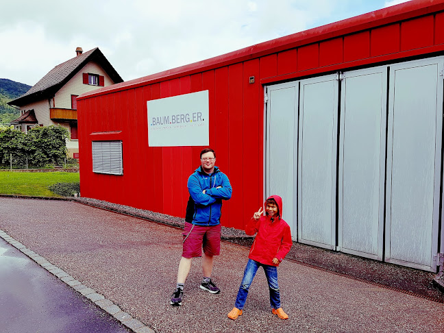 Baumberger Print AG Öffnungszeiten