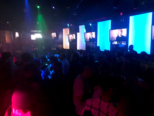 Night Club «Orchid», reviews and photos, 141 W Nine Mile Rd, Ferndale, MI 48220, USA