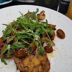 Photo n°2 de l'avis de Ayaka.a fait le 01/09/2020 à 06:55 sur le  Kiefl Café Restaurant à Gauting