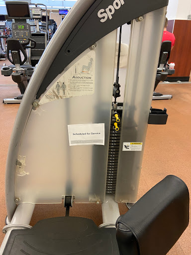 Gym «LA Fitness», reviews and photos, 6200 Little River Turnpike, Alexandria, VA 22312, USA