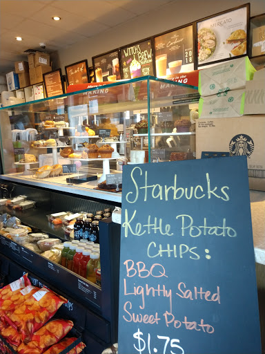 Starbucks image