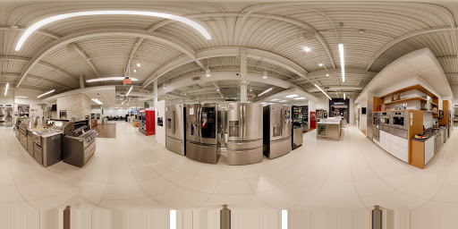 Appliance Store «Mrs. G TV & Appliances», reviews and photos, 2720 US-1 BUS, Lawrence Township, NJ 08648, USA