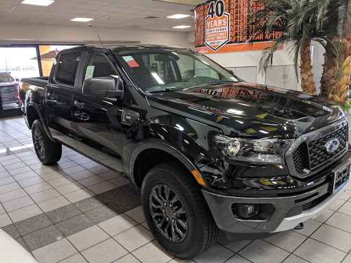 Ford Dealer «Santa Margarita Ford», reviews and photos, 30031 Santa Margarita Pkwy, Rancho Santa Margarita, CA 92688, USA