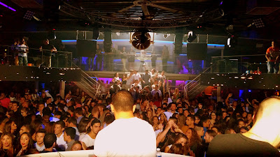 Bora Club à Agde
