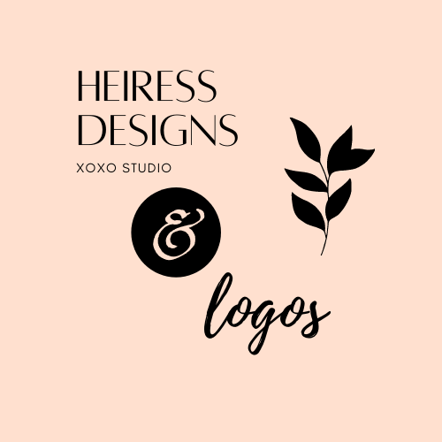 Heiress Designs & Logos, LLC