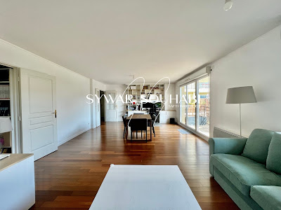 Sywar Souhabi - SAFTI Immobilier à Rueil-Malmaison