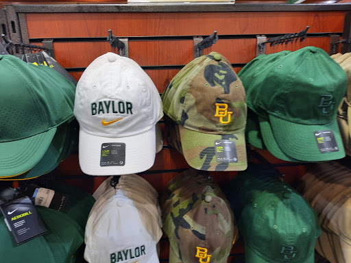 Book Store «Baylor University Bookstore», reviews and photos, 1201 S 5th St, Waco, TX 76706, USA