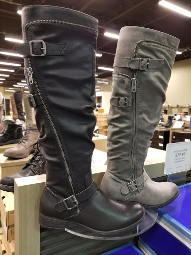 Shoe Store «DSW Designer Shoe Warehouse», reviews and photos, 4120 E 4th St, Ontario, CA 91764, USA