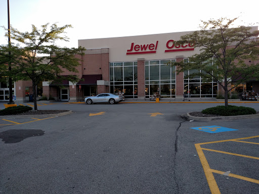 Jewel-Osco, 20 S Weber Rd, Romeoville, IL 60446, USA, 
