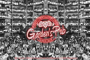 Garden’s Pub image