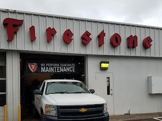 Firestone Complete Auto Care