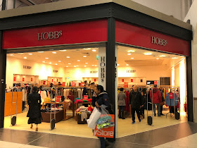 Hobbs Outlet