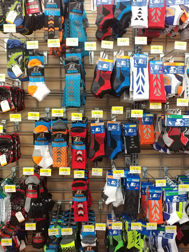 Department Store «Walmart Supercenter», reviews and photos, 1863 5300 Rd, Coffeyville, KS 67337, USA
