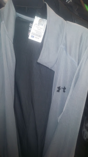 Clothing Store «Ross Dress for Less», reviews and photos, 2936 Interstate 45 N, Conroe, TX 77303, USA