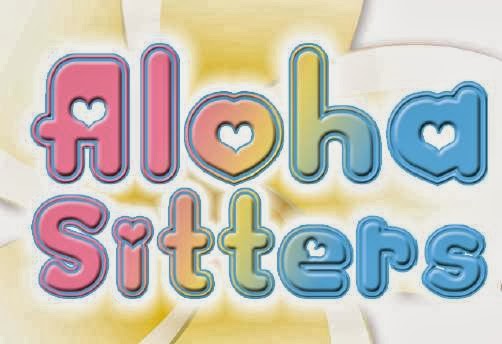 Aloha Sitters