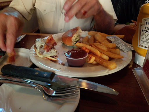 Golf Club «Painted Mountain Golf Resort», reviews and photos, 6210 E McKellips Rd, Mesa, AZ 85215, USA