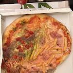 Photo n°1 de l'avis de Luca.r fait le 16/04/2023 à 18:49 sur le  Pizza Si à Rapallo