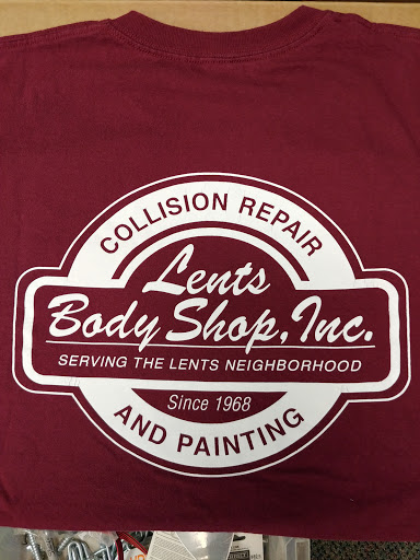 Auto Body Shop «Lents Body Shop Inc», reviews and photos, 9038 SE Foster Rd, Portland, OR 97266, USA