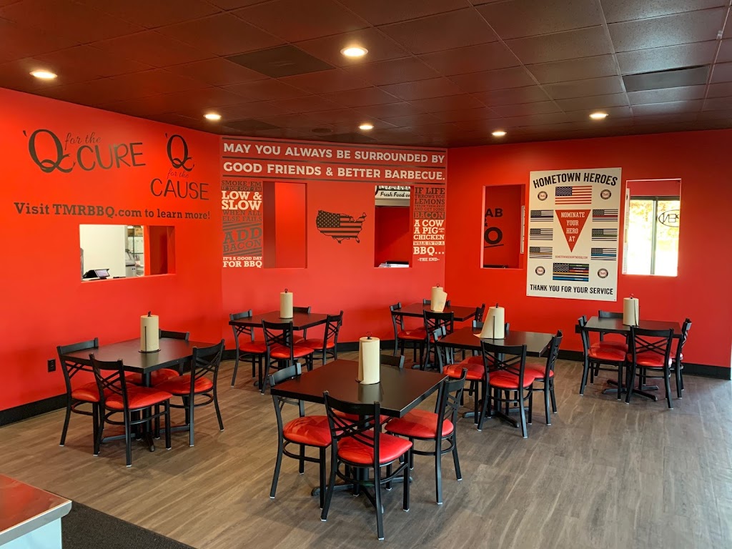 Tickle My Ribs BBQ (TMR) 28079