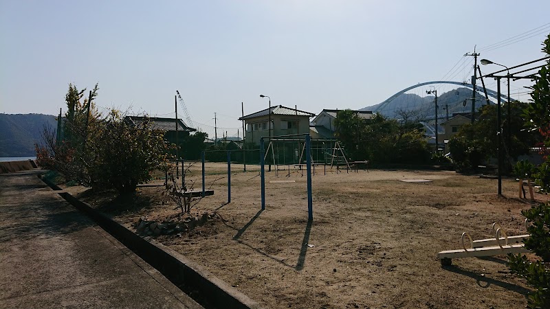 敷名ふじ公園