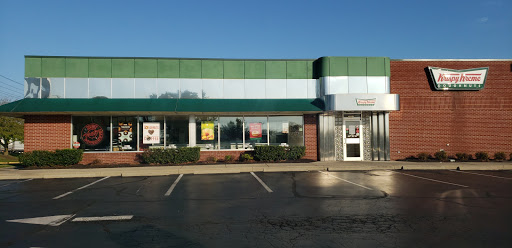 Krispy Kreme Doughnuts, 3690 W Dublin Granville Rd, Columbus, OH 43235, USA, 