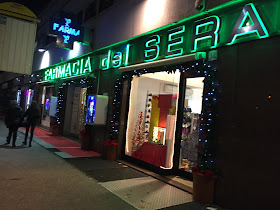 Farmacia del Serafico