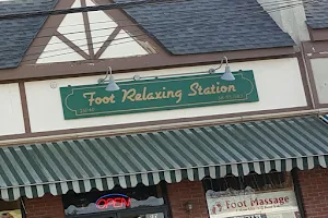 Foot Relaxing Station Inc image