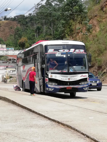 Cooperativa de transportes Loja/Chaguarpamba