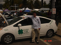 Lucky Cab - Photo 5 - Car repair in , Santa Barbara