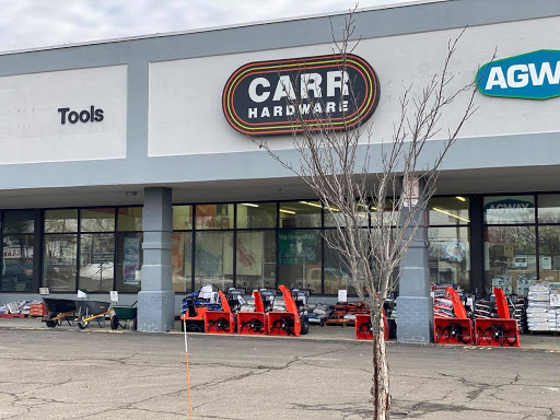 Home Improvement Store «Carr Hardware», reviews and photos, 481 Enfield St, Enfield, CT 06082, USA