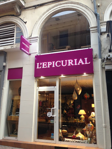 L'Épicurial à Valence