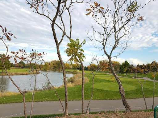 Golf Club «Arrowhead Golf Club», reviews and photos, 26W151 Butterfield Rd, Wheaton, IL 60189, USA