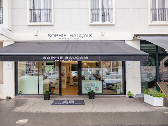 Salon de coiffure SOPHIE BAUCAIS PRESTIGE
