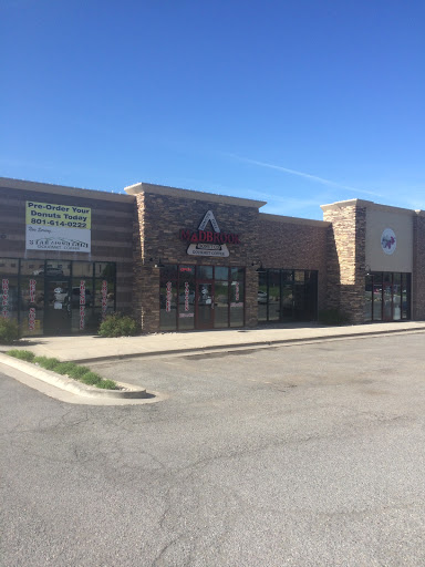 Donut Shop «Mad Brook Donut Co», reviews and photos, 540 E 1700 S, Clearfield, UT 84015, USA