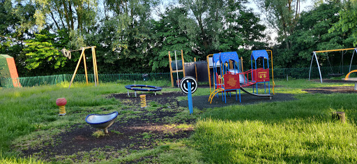 Braiswick PR Children's park