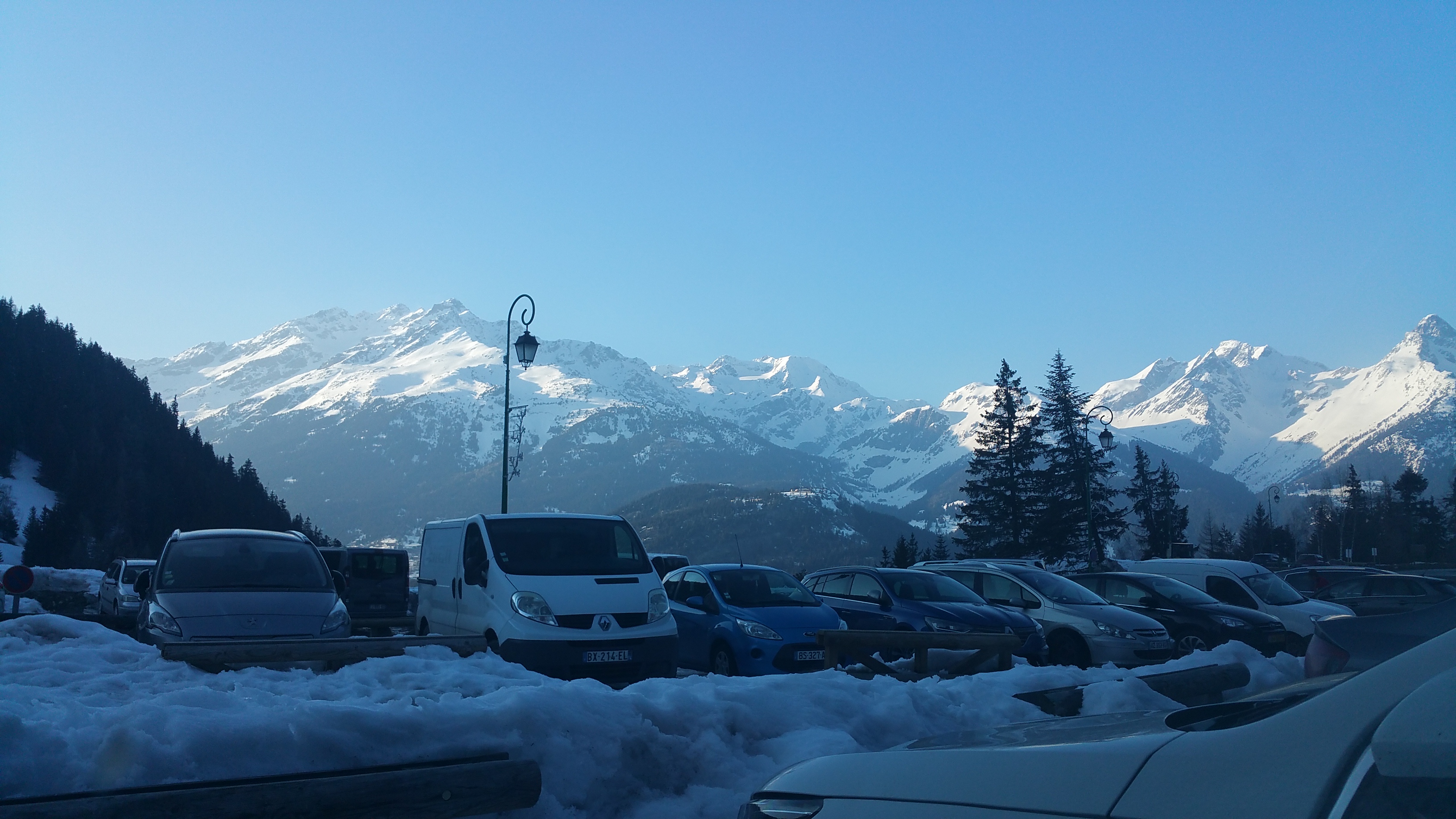 Photo n° 3 de l'avis de Kermit.h fait le 30/03/2018 à 09:13