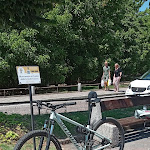 Photo n°3 de l'avis de Roberto.o fait le 10/07/2023 à 23:49 sur le  Trattoria La Pesa di Bereguardo à Bereguardo