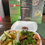 Photo n°1 de l'avis de Lukas. fait le 08/03/2024 à 10:19 sur le  Olive Pizza&Pasta à Bremerhaven