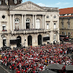 Photo n°2 de l'avis de Capucine.i fait le 30/05/2023 à 19:23 sur le  AlmaLusa Baixa/Chiado à Lisbon