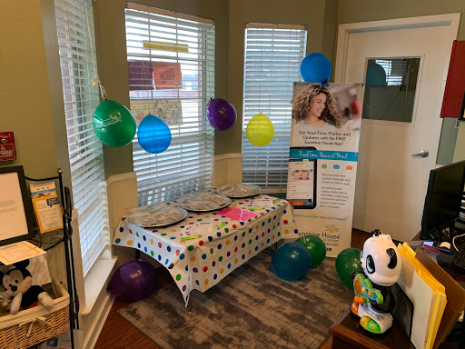 Day Care Center «Sunshine House», reviews and photos, 8304 Starnes Rd, North Richland Hills, TX 76182, USA