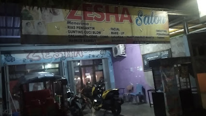 Salon zesha