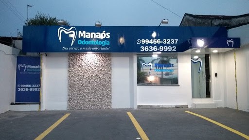 Manaós Odontologia