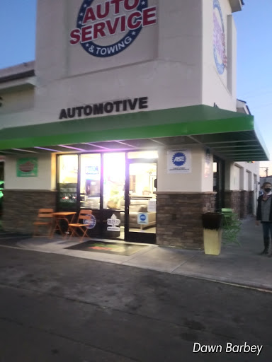 Auto Repair Shop «Zip Zap Auto», reviews and photos, 3230 N Durango Dr, Las Vegas, NV 89129, USA