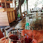 Photo n°2 de l'avis de Giorgia. fait le 16/09/2020 à 13:52 sur le  Su Meriacru | Cucina Identitaria à Siniscola