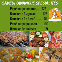 Aliment-réconfort du Restauration rapide Les saveurs de Dieuveille à Châlette-sur-Loing - n°19