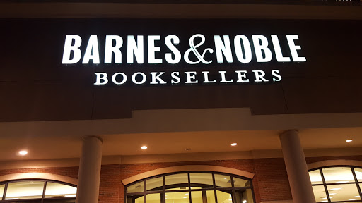Book Store «Barnes & Noble», reviews and photos, 319 US-202, Bridgewater, NJ 08807, USA