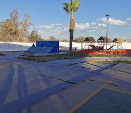 Iglesia Padre Pro Park photo