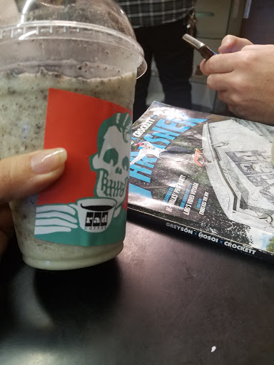 Coffee Shop «Rad Coffee», reviews and photos, 232 N 2nd Ave, Upland, CA 91786, USA