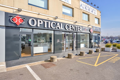Opticien BOIS D'ARCY - Optical Center à Bois-d'Arcy