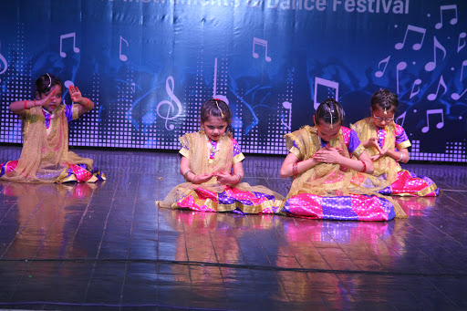 Tenex School Of Music (Punjabi Bagh Dance, Instruments,Kathak, Bharatnatyam,Art & Drawing and Music Classes)